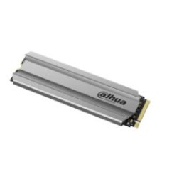 SSD|DAHUA|1TB|M.2|PCIe Gen3|NVMe|3D NAND|Write speed 3000 MBytes/sec|Read speed 3400 MBytes/sec|TBW 512 TB|MTBF 1500000 hour